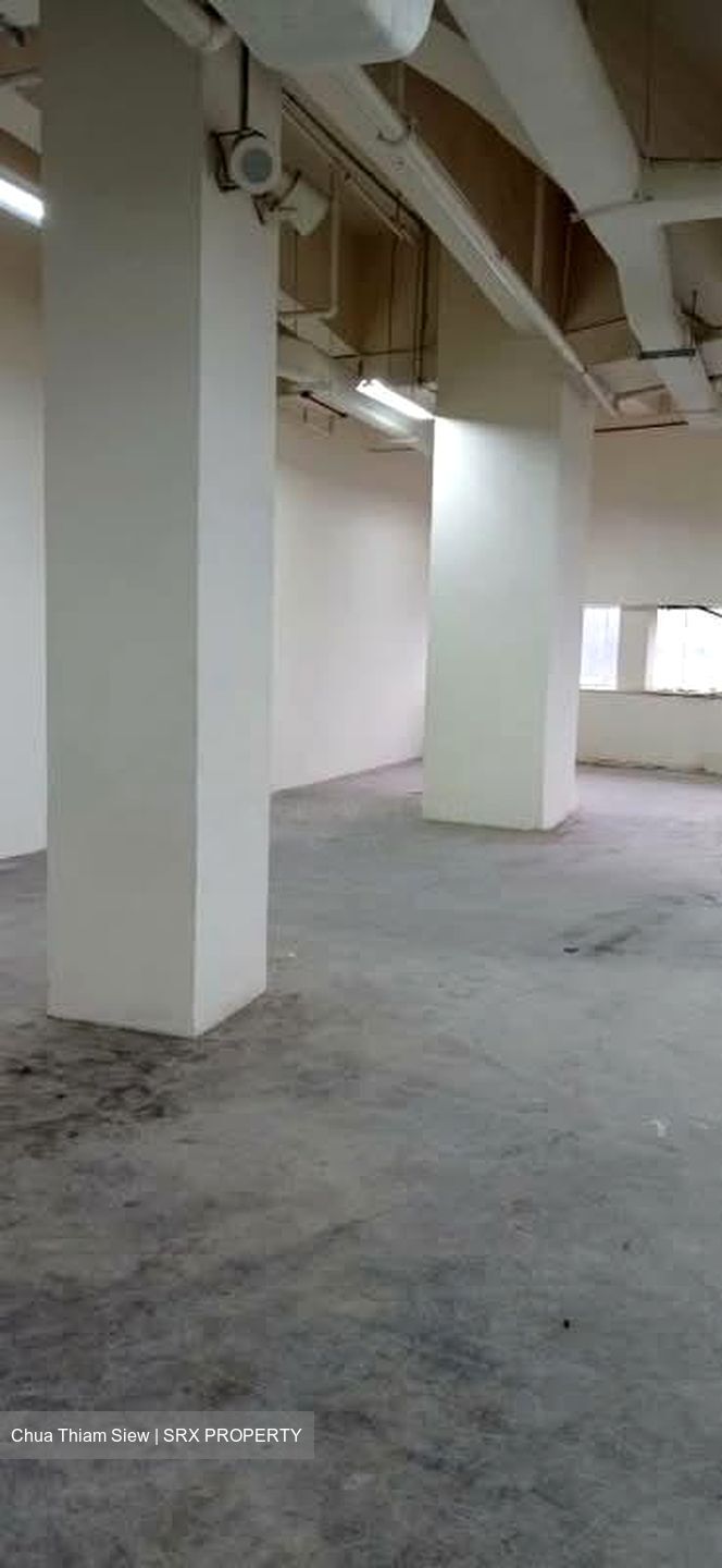 Imm Building (D22), Factory #592923261